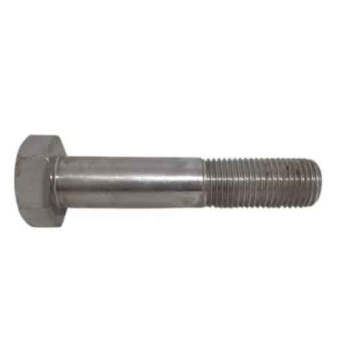 PARAFUSO SEXTAVADO ROSCA PARCIAL 1,1/2'' X 8'' AÇO 316 INOX - Imagem 3