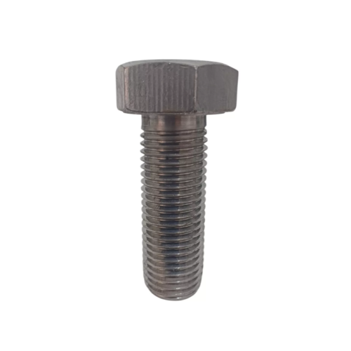 PARAFUSO SEXTAVADO ROSCA INTEIRA M36X102 AÇO INOX A2-70 - Imagem 3