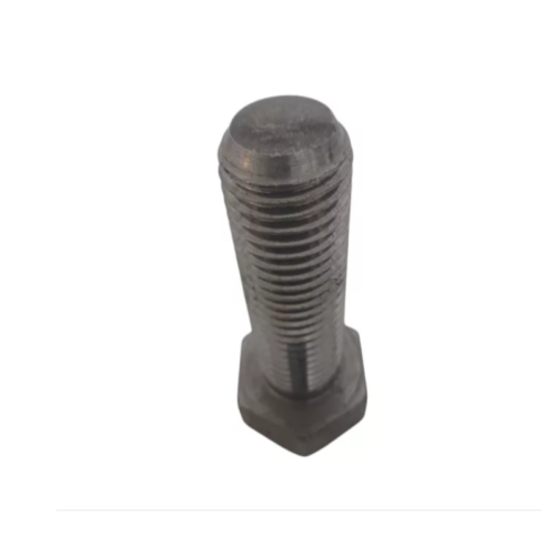 PARAFUSO SEXTAVADO ROSCA INTEIRA M36X102 AÇO INOX A2-70 - Imagem 4