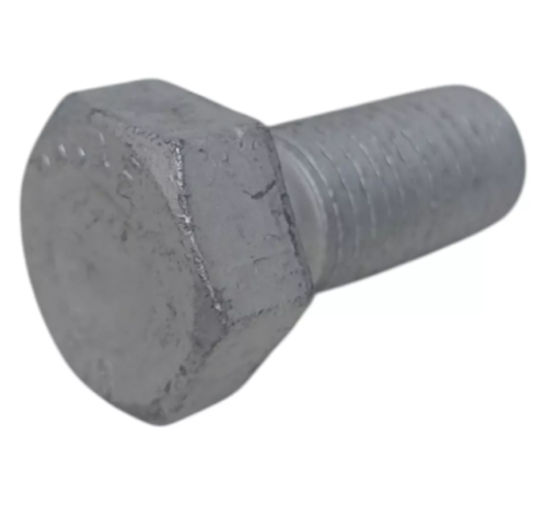 PARAFUSO SEXTAVADO M20X45 KIT 26 UNI CLASSE 8.8 ZINCADO - Imagem 4