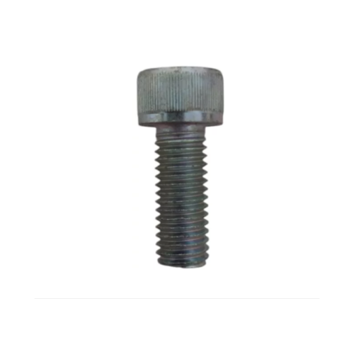 PARAFUSO ALLEN CABEÇA CILÍNDRICA ZINC M10X1'' 8.8 KIT 50 UN