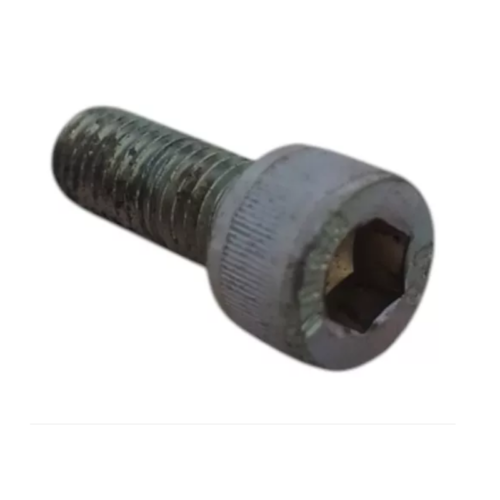 PARAFUSO ALLEN CABEÇA CILÍNDRICA ZINC M10X1'' 8.8 KIT 50 UN - Imagem 4