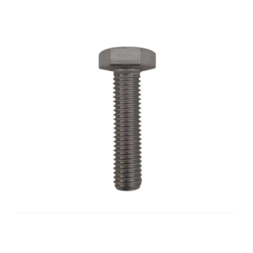 PARAFUSO INOX A2 CABEÇA SEXTAVADO M10X40 PCT COM 50 UN