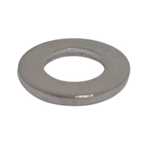 ARRUELA LISA M12 AÇO INOX PCT COM 200PÇS - Imagem 3