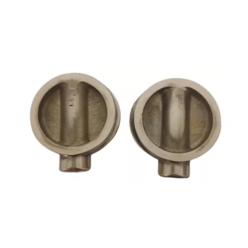 REPARO REGISTRO DE GAVETA ABNT 1.1/2'' DOCOL KIT 2 UN