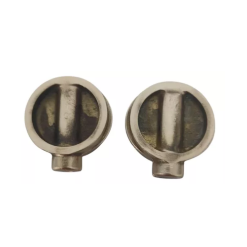 REPARO REGISTRO DE GAVETA ABNT 1.1/2'' DOCOL KIT 2 UN - Imagem 2