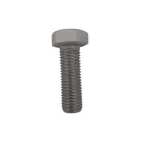 PARAFUSO SEXTAVADO M20X60MM AÇO INOX A4-70