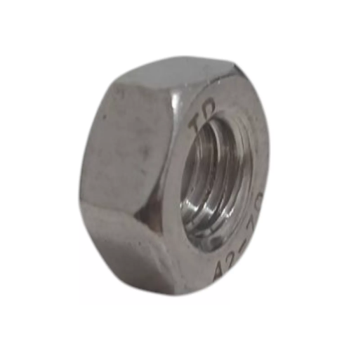 PORCA SEXTAVADA M8 AÇO INOX A2-70 KIT 114 UN - Imagem 2
