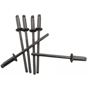 REBITE REPUXO 3.2X13MM AÇO INOX KIT 200 UN