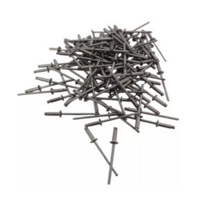 REBITE POP 3.2X10 EM AÇO INOX KIT 1000 UNIDADES