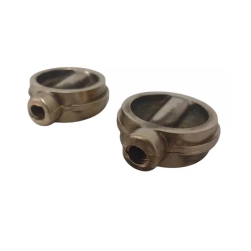 REPARO REGISTRO DE GAVETA ABNT 1.1/2'' DOCOL KIT 2 UN - Imagem 3