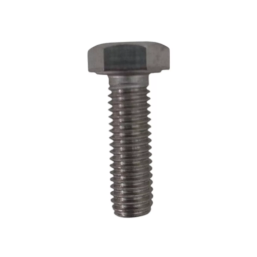 PARAFUSO SEXTAVADO M8X25MM AÇO INOX A2 E A4 KIT 80 UN - Imagem 3