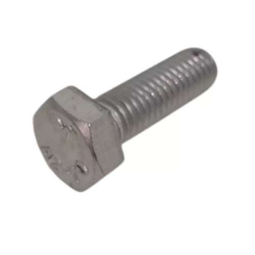 PARAFUSO SEXTAVADO M8X25MM AÇO INOX A2 E A4 KIT 80 UN - Imagem 4