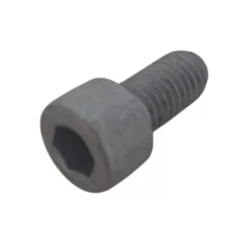 PARAFUSO CABEÇA ALLEN M10X20MM GALVANIZADO KIT 70UN - Imagem 3
