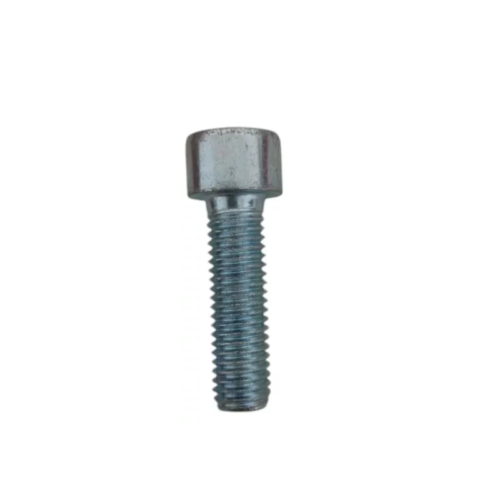 PARAFUSO ALLEN CABEÇA CILÍN M10X35MM ZINCADO B 8.8 KIT 30UN - Imagem 4