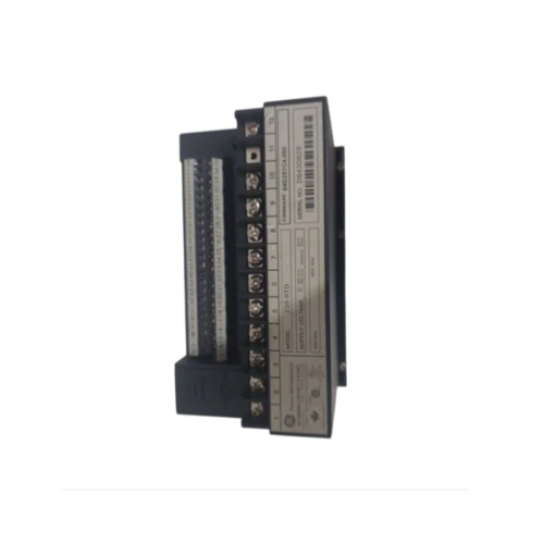 RELÉ DE PROTEÇÃO MOTOR GE 239 RTD 65D251C4-000 (USADO) - Imagem 4