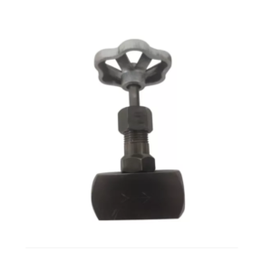 VÁLVULA AGULHA AÇO INOX 316 1/2” 3000 LIBRAS