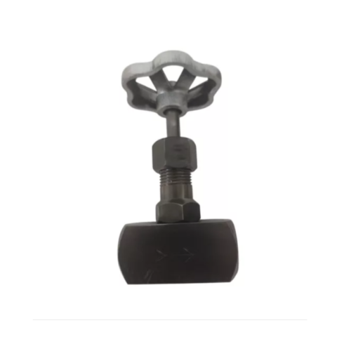 VÁLVULA AGULHA AÇO INOX 316 1/2'' 3000 LIBRAS - Imagem 2