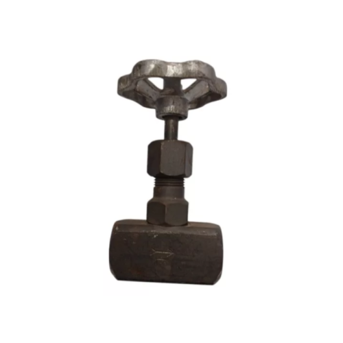 VÁLVULA AGULHA AÇO INOX 316 1/2'' 3000 LIBRAS - Imagem 3