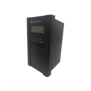RELÉ DE PROTEÇÃO MOTOR GE 239 RTD 65D251C4-000 (USADO)