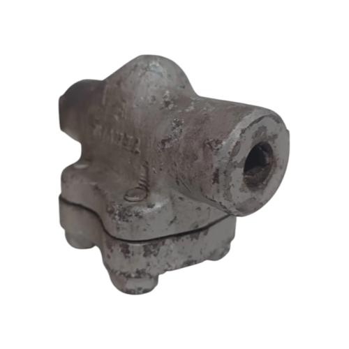 VÁLVULA RETENÇÃO TECVAL 1/4'' SOLDA CLASSE 800 E972 - Imagem 3