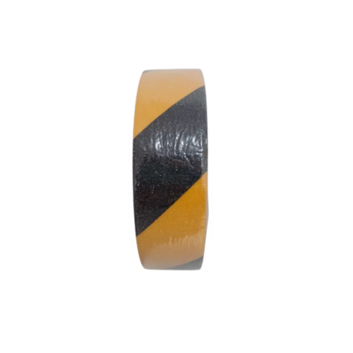 FITA ANTIDERRAPANTE ZEBRADA 30X50MM ADESIVA ABRASIVA LIXA - Imagem 3
