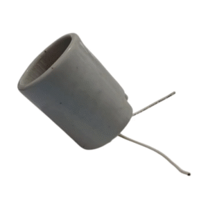 BOCAL BASE PORCELANA E40 DECORLUX 16A 0-500V