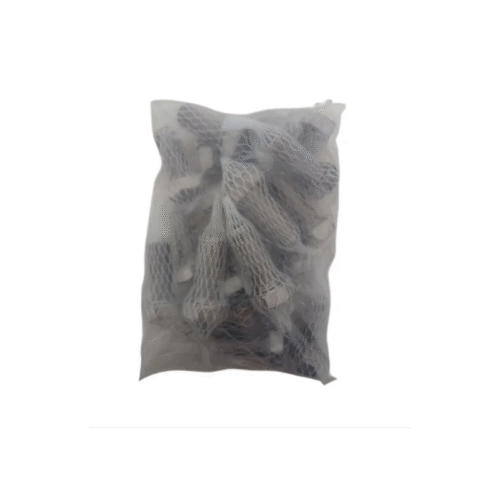 PARAFUSO SEXTAVADO M20X50MM A4-70 EM AÇO INOX - Imagem 3