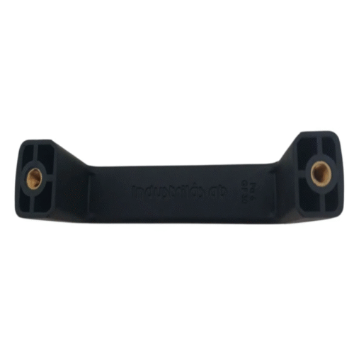 MANÍPULO PUXADOR ALÇA NYLON PA6 GF30 INDUSTRILÁS KIT 10UN - Imagem 2