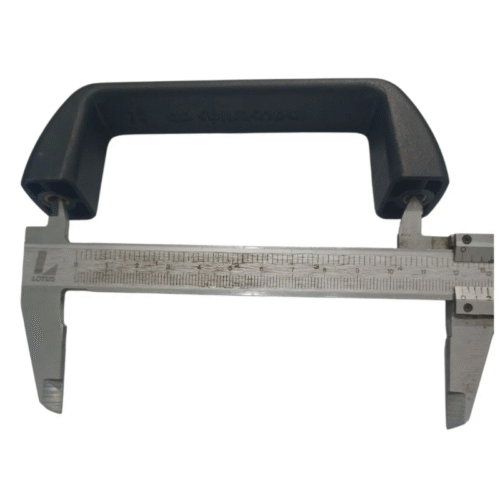 MANÍPULO PUXADOR ALÇA NYLON PA6 GF30 INDUSTRILÁS KIT 10UN - Imagem 4