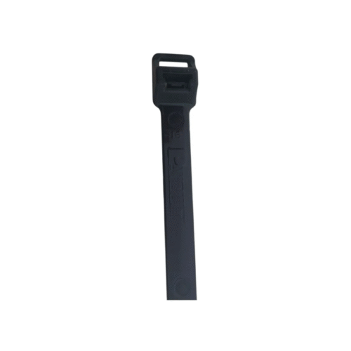 ABRAÇADEIRA PRESSÃO PANDUIT PLT5EH-CO 12,7X512MM KIT 10UN PRETO - Imagem 3