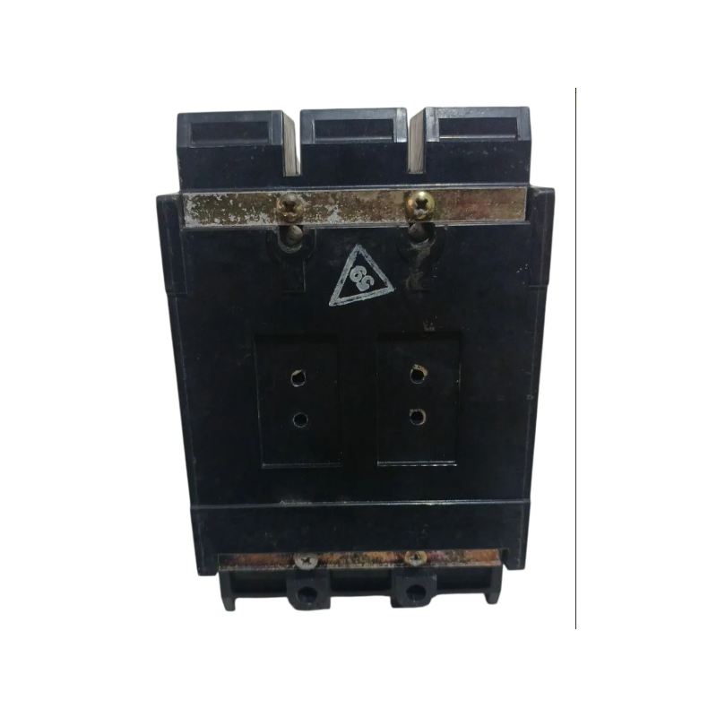 DISJUNTOR CAIXA MOLDADA CUTLER HAMMER GI125 - Imagem 3