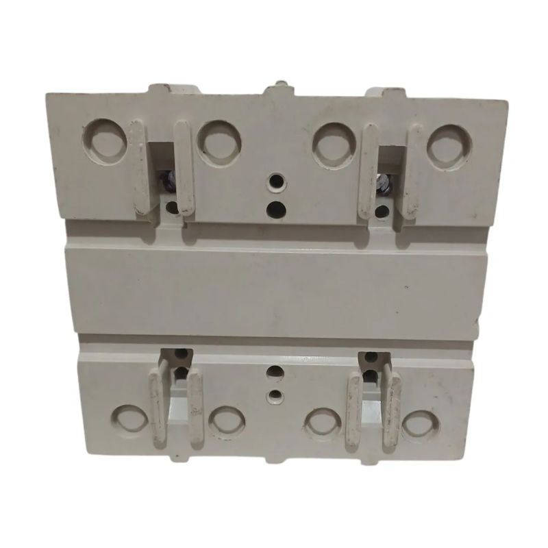 CHAVE SECCIONADORA SIEMENS 125A 5TH004125 CINZA - Imagem 4