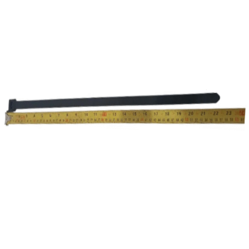 ABRAÇADEIRA PRESSÃO PANDUIT PLT5EH-CO 12,7X512MM KIT 10UN PRETO - Imagem 4