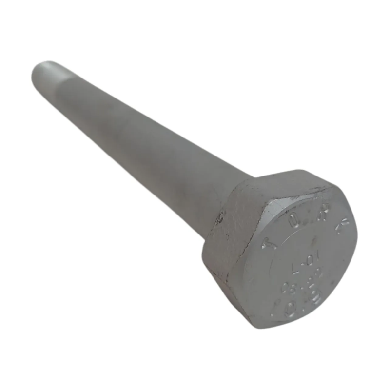 PARAFUSO SEXTAVADO 35X300MM TORK 10.9 ROSCA PARCIAL - Imagem 2