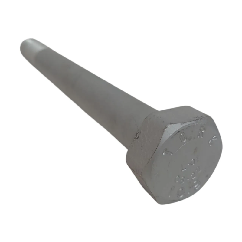 PARAFUSO SEXTAVADO 35X150MM TORK 10.9 ROSCA PARCIAL - Imagem 2