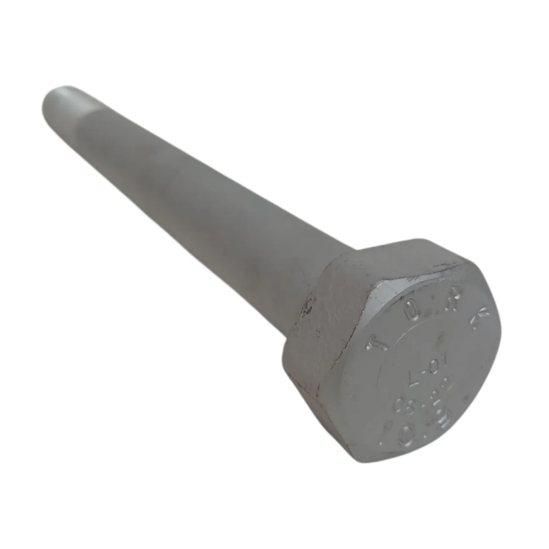 PARAFUSO SEXTAVADO 35X370MM TORK 10.9 8-22 L-01 - Imagem 2