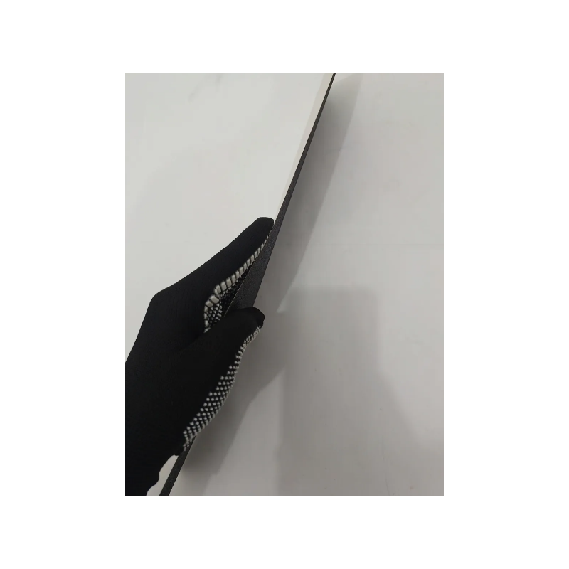 ADESIVO ANTIDERRAPANTE PISO, ESCADA, RAMPA 155X495MM KIT 5UN - Imagem 6