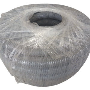 CONDUITE TUBO ESPIRAL PVC FLEXÍVEL PG36 ELECTROFLEX 25M