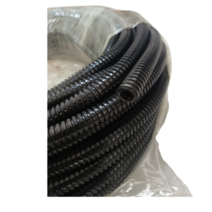 CONDUITE TUBO ESPIRAL PVC FLEXÍVEL 1/2” FOCUN 50M