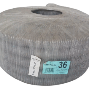 CONDUITE TUBO ESPIRAL PVC FLEXÍVEL PG36 ELECTROFLEX 25M