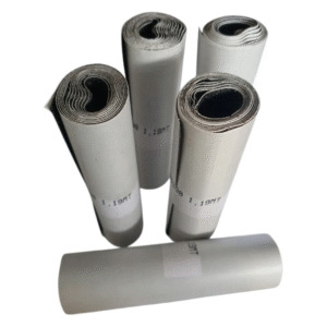 FITA ADESIVA ANTIDERRAPANTE LIXA PRETO 15X1,19M PRETO