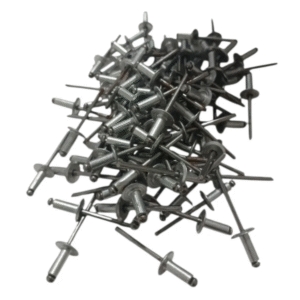 REBITE POP 4.8X15MM ABA LARGA ALUMÍNIO KIT 250UN