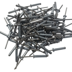 REBITE POP ALUMÍNIO 6X30MM KIT 100 UNIDADES