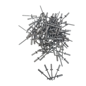 REBITE DE REPUXO POP D5X16 AÇO INOX A2