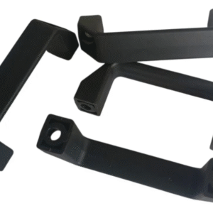 PUXADOR ALÇA CABO MANÍPULO NYLON ELESA 108MM