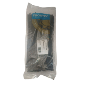 ABRAÇADEIRA NYLON FRONTEC UV 7,6X380mm