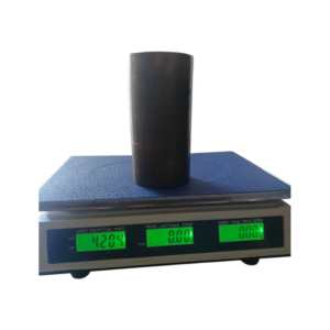 Tarugo Em Bronze 80x156mm 4,200kg