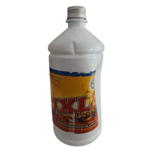 ÓLEO LUBRIFICANTE REDUTOR DE ATRITO IXL RACING 947,10ML