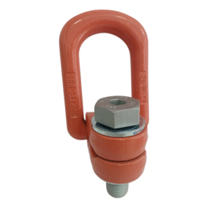 OLHAL DE SUSPENSÃO ARTICULADO GIRATÓRIO 15TON M42 ICARTEC